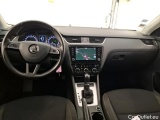  Skoda  Octavia  Combi Business 1.6 TDI 115CV BVA7 E6dT #5