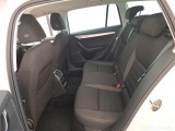  Skoda  Octavia  Combi Business 1.6 TDI 115CV BVA7 E6dT #9