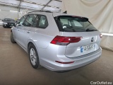  Volkswagen  Golf  VOLKSWAGEN SW / 2020 / 5P / Break 2.0 TDI SCR 115 DSG7 Life Business #2