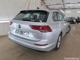  Volkswagen  Golf  VOLKSWAGEN SW / 2020 / 5P / Break 2.0 TDI SCR 115 DSG7 Life Business #3