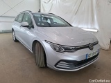  Volkswagen  Golf  VOLKSWAGEN SW / 2020 / 5P / Break 2.0 TDI SCR 115 DSG7 Life Business #4