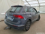  Volkswagen  Tiguan VOLKSWAGEN  / 2020 / 5P / SUV 1.5 TSI 150 DSG7 Life Busines #3