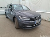  Volkswagen  Tiguan VOLKSWAGEN  / 2020 / 5P / SUV 1.5 TSI 150 DSG7 Life Busines #4