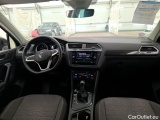  Volkswagen  Tiguan VOLKSWAGEN  / 2020 / 5P / SUV 1.5 TSI 150 DSG7 Life Busines #5