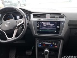  Volkswagen  Tiguan VOLKSWAGEN  / 2020 / 5P / SUV 1.5 TSI 150 DSG7 Life Busines #10