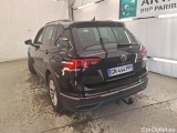  Volkswagen  Tiguan VOLKSWAGEN  2020 5P SUV 1.5 TSI 150 DSG7 LIFE BUSI #2