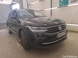  Volkswagen  Tiguan VOLKSWAGEN  2020 5P SUV 1.5 TSI 150 DSG7 LIFE BUSI #4