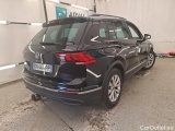  Volkswagen  Tiguan VOLKSWAGEN  2020 5P SUV 1.5 TSI 150 DSG7 LIFE BUSI #3