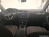  Volkswagen  Tiguan VOLKSWAGEN  2020 5P SUV 1.5 TSI 150 DSG7 LIFE BUSI #5