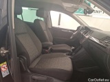  Volkswagen  Tiguan VOLKSWAGEN  2020 5P SUV 1.5 TSI 150 DSG7 LIFE BUSI #6