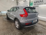  Volvo  XC 40 XC40 Momentum B3 Mild-Hybrid 163 BVA 2WD #2