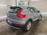  Volvo  XC 40 XC40 Momentum B3 Mild-Hybrid 163 BVA 2WD #3