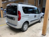  Fiat  Doblo  Cargo / Pritsche SX Kombi 1.4 88KW MT6 E6 #2