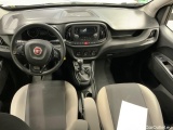  Fiat  Doblo  Cargo / Pritsche SX Kombi 1.4 88KW MT6 E6 #3