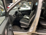  Fiat  Doblo  Cargo / Pritsche SX Kombi 1.4 88KW MT6 E6 #4