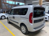  Fiat  Doblo  Cargo / Pritsche SX Kombi 1.4 88KW MT6 E6 #8