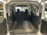  Fiat  Doblo  Cargo / Pritsche SX Kombi 1.4 88KW MT6 E6 #10