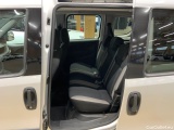  Fiat  Doblo  Cargo / Pritsche SX Kombi 1.4 88KW MT6 E6 #9