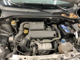  Fiat  Doblo  Cargo / Pritsche SX Kombi 1.4 88KW MT6 E6 #11
