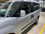  Fiat  Doblo  Cargo / Pritsche SX Kombi 1.4 88KW MT6 E6 #15