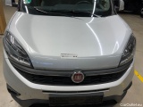  Fiat  Doblo  Cargo / Pritsche SX Kombi 1.4 88KW MT6 E6 #17