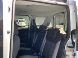  Fiat  Doblo  Cargo / Pritsche SX Kombi 1.4 88KW MT6 E6 #30