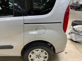  Fiat  Doblo  Cargo / Pritsche SX Kombi 1.4 88KW MT6 E6 #34