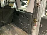  Fiat  Doblo  Cargo / Pritsche SX Kombi 1.4 88KW MT6 E6 #41