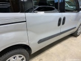  Fiat  Doblo  Cargo / Pritsche SX Kombi 1.4 88KW MT6 E6 #51