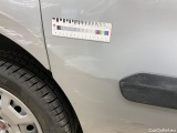  Fiat  Doblo  Cargo / Pritsche SX Kombi 1.4 88KW MT6 E6 #54