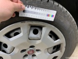  Fiat  Doblo  Cargo / Pritsche SX Kombi 1.4 88KW MT6 E6 #66