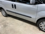  Fiat  Doblo  Cargo / Pritsche SX Kombi 1.4 88KW MT6 E6 #68