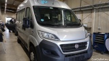  Fiat  Ducato  Luxusbus Panorama Modular 33 L2H2 RS: 3450 mm 150 2.3 Multijet 109KW MT6 9 Sitzer E6 #7