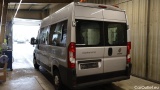  Fiat  Ducato  Luxusbus Panorama Modular 33 L2H2 RS: 3450 mm 150 2.3 Multijet 109KW MT6 9 Sitzer E6 #8