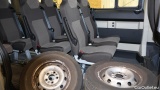  Fiat  Ducato  Luxusbus Panorama Modular 33 L2H2 RS: 3450 mm 150 2.3 Multijet 109KW MT6 9 Sitzer E6 #9