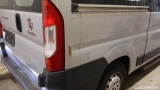  Fiat  Ducato  Luxusbus Panorama Modular 33 L2H2 RS: 3450 mm 150 2.3 Multijet 109KW MT6 9 Sitzer E6 #33