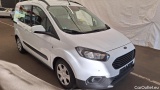  Ford  Transit  Courier Kombi Trend 1.5 TDCi 74KW MT6 E6dT #7