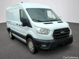  Ford  Transit  350 L2 Trend 2.0 TDCi 125KW MT6 E6dT #9