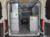  Ford  Transit  350 L2 Trend 2.0 TDCi 125KW MT6 E6dT #12