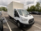  Ford  Transit FORD  350 L4 VA Trend 2d 96kW #7