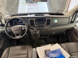  Ford  Transit  Pritsche 350 L3 Doppelkabine Trend 2.0 TDCi 96KW MT6 E6dT #31