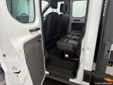  Ford  Transit  Pritsche 350 L3 Doppelkabine Trend 2.0 TDCi 96KW MT6 E6dT #30