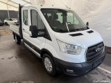  Ford  Transit  Pritsche 350 L3 Doppelkabine Trend 2.0 TDCi 96KW MT6 E6dT #36