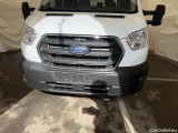  Ford  Transit  Pritsche 350 L3 Doppelkabine Trend 2.0 TDCi 96KW MT6 E6dT #46