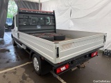  Ford  Transit  Pritsche 350 L3 Doppelkabine Trend 2.0 TDCi 96KW MT6 E6dT #48