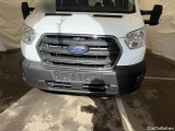  Ford  Transit  Pritsche 350 L3 Doppelkabine Trend 2.0 TDCi 96KW MT6 E6dT #51