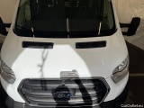  Ford  Transit  Pritsche 350 L3 Doppelkabine Trend 2.0 TDCi 96KW MT6 E6dT #52