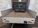  Ford  Transit  Pritsche 350 L3 Doppelkabine Trend 2.0 TDCi 96KW MT6 E6dT #53
