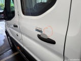  Ford  Transit  Pritsche 350 L3 Doppelkabine Trend 2.0 TDCi 96KW MT6 E6dT #61