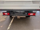  Ford  Transit  Pritsche 350 L3 Doppelkabine Trend 2.0 TDCi 96KW MT6 E6dT #78